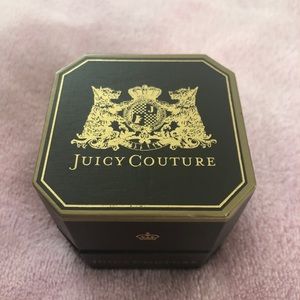 Jewelry - Juicy Couture ring Jewelry - Juicy Couture ring